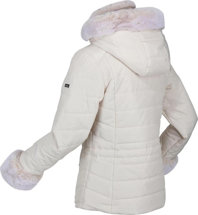 Actual product image Regatta Willabella jacket (38)