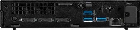 Productafbeelding Dell OptiPlex 7020 Micro Plus (Intel Core i5-14500, 16 GB, 512 GB, UHD Graphics 770)