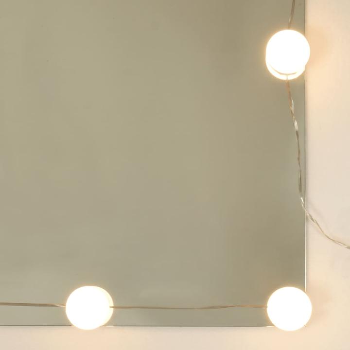 Actual product image VidaXL Lonni (86.5 x 35 x 136 cm)