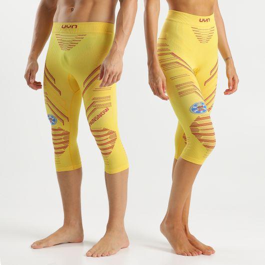 Produktbild UYN 3/4-Thermohose Natyon 3.0 Spanien (XS)