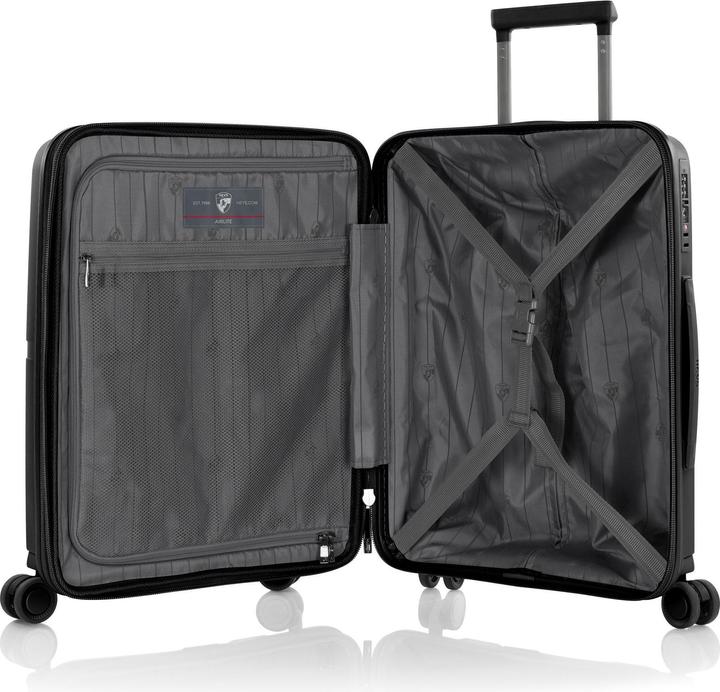 Actual product image Heys AirLite - Hand luggage trolley (50 l, Hand luggage (up to 50 litres))