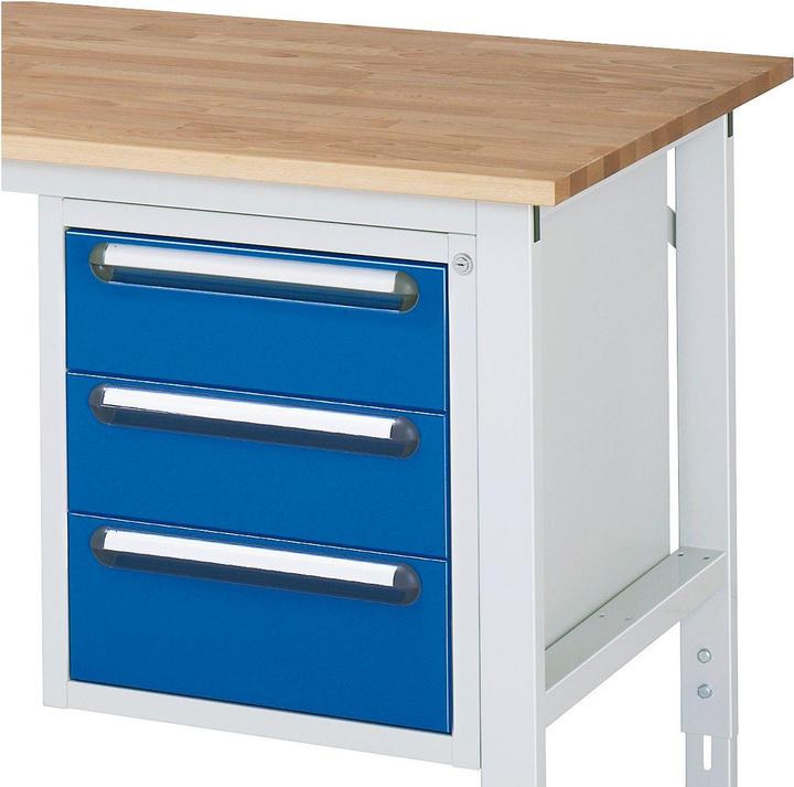 Produktbild RAU Unterbau-Container (49 x 60 x 54.5 cm)