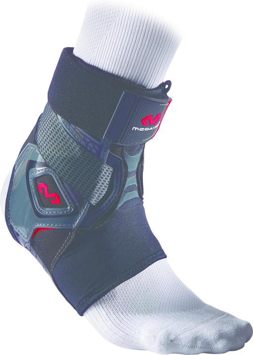 McDavid Knchelbandage Verstellbar Links (XS, S)