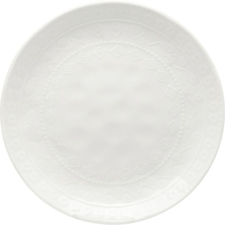 Actual product image Kare Design Plate Karma Ø22cm