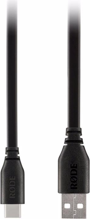 RØDE USB A - USB C (1.50 m, USB 2.0)