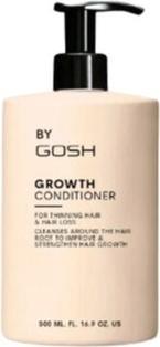 Produktbild Gosh Growth Strengthening and Stimulating Hair Growth Conditioner 500ml (500 ml)