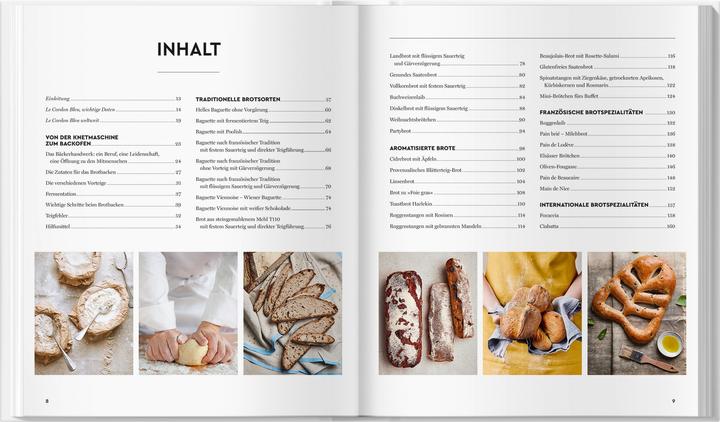 Image du produit Boulangerie (Allemand, Constantini, Delphine, 2024)