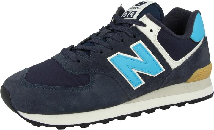 Image du produit New Balance ML574 (40)