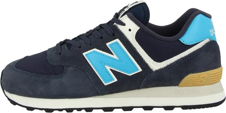 Image du produit New Balance ML574 (40)
