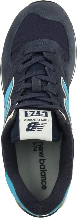 Image du produit New Balance ML574 (40)