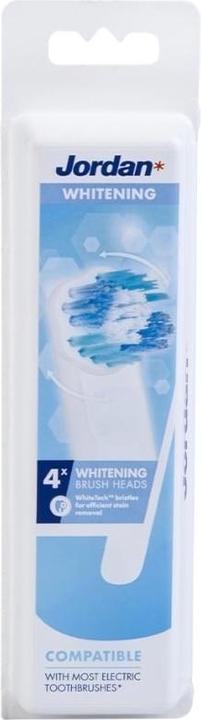 Image du produit Jordan Blaireau White (4 x)