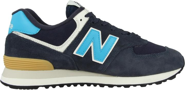 Image du produit New Balance ML574 (40)