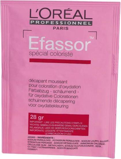 Image du produit L'Oréal Professionnel Efassor