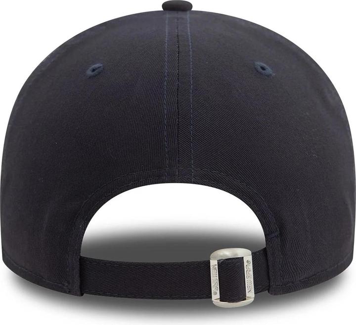Actual product image New Era baseball cap new york yankees seasonal world series 9forty (One size)