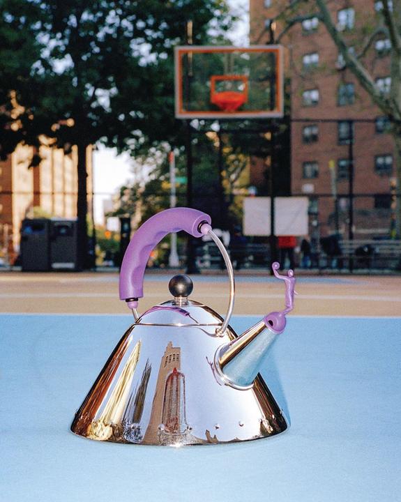 Immagine prodotto Alessi Virgil Abloh (2 l)