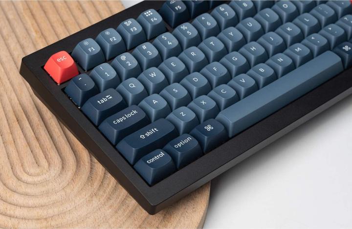 Actual product image Keychron V1 Max (US, Cable, Wireless)