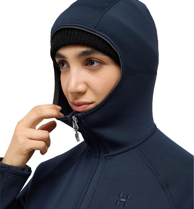 Image du produit Haglöfs Magma Mid Hoodie (L)