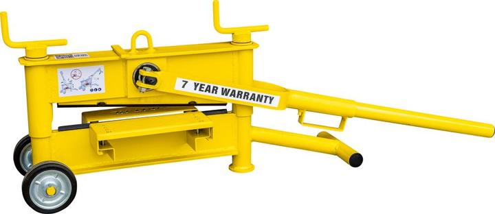 Actual product image NoName Slab cutter and interlocking block cutter4300 MFK