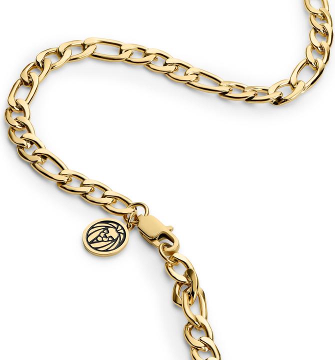 Actual product image Lucleon Essentials (Stainless steel)