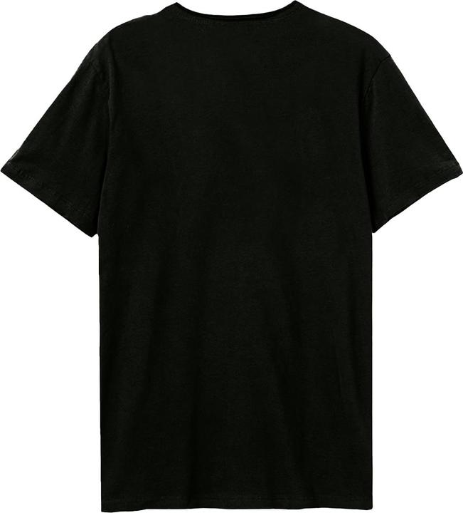 Actual product image Amplified Unisex Adult Back To Back Twenty One Pilots T-Shirt (L)