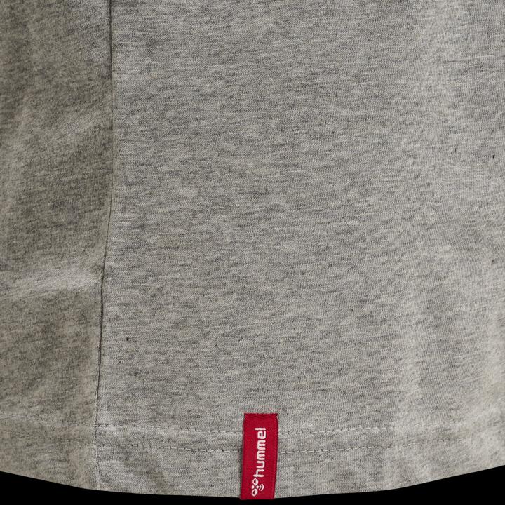 Image du produit hummel Hmlred Basic T-Shirt S/S Kids (164)