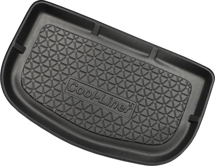 Produktbild ProPlus Kofferraumwanne für Nissan Cube ab 2010 bis heute