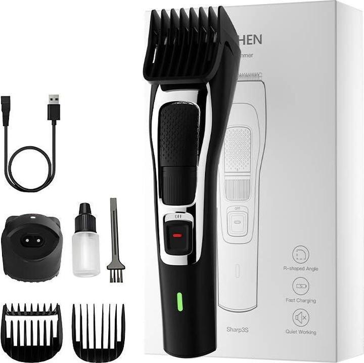 Immagine prodotto Xiaomi Tagliacapelli a batteria Enchen Sharp 3S