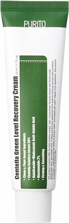 Produktbild Purito Centella Wonder Relief (50 ml, 24h Creme)