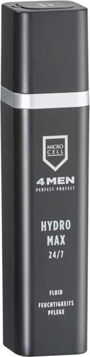 Produktbild Micro Cell 4 MEN HYDRO MAX 24/7 (50 ml, Gesichtsfluid)