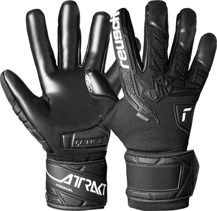 Reusch Attrakt Freegel (10.5)