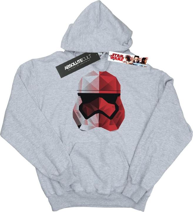 Star Wars Kapuzenpullover Jungen