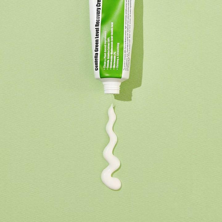 Produktbild Purito Centella Wonder Relief (50 ml, 24h Creme)