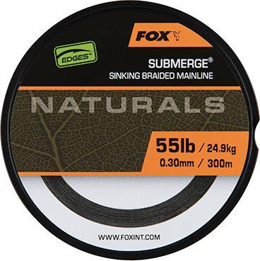 Fox 55lb/24.9kg
