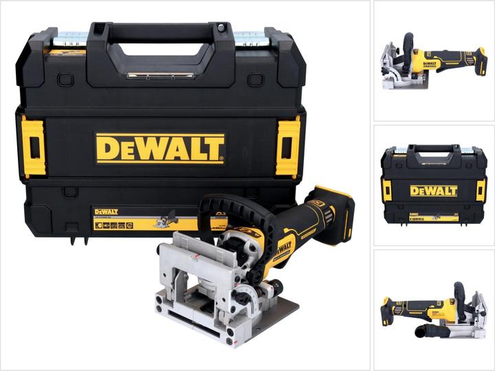 Image du produit DeWalt DCW682NTXJ