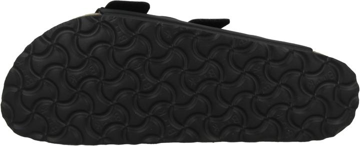 Actual product image Birkenstock Arizona Birko-Flor narrow (40)