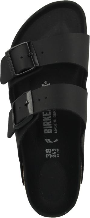 Actual product image Birkenstock Arizona Birko-Flor narrow (40)