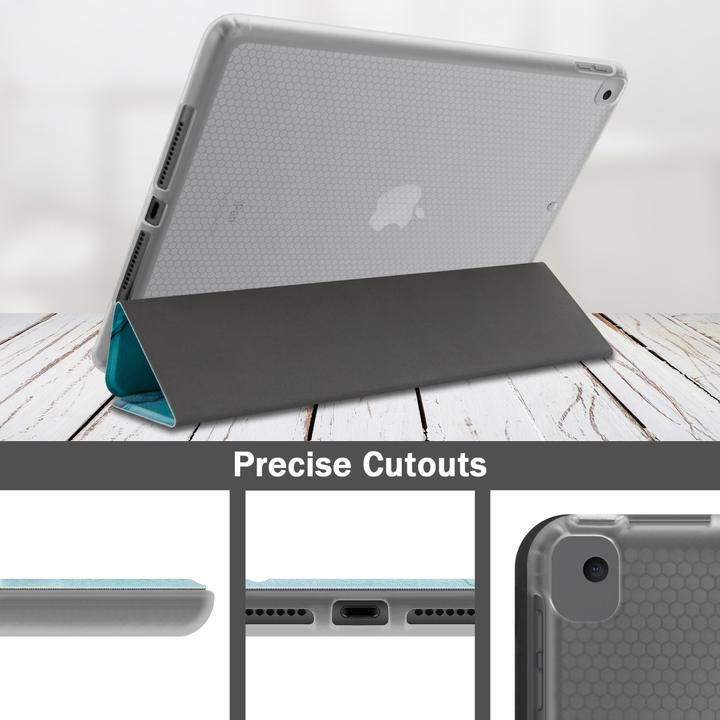 Immagine prodotto Cadorabo Custodia per tablet (iPad Pro 10.5)