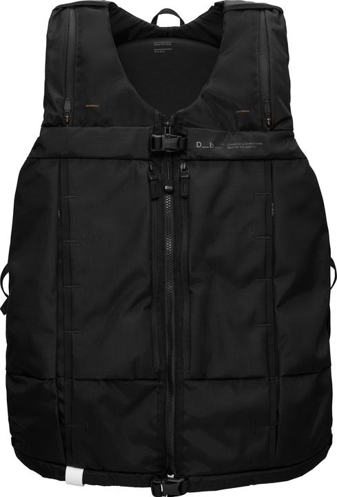 Produktbild D_b_ Snow Pro Vest (8 l)