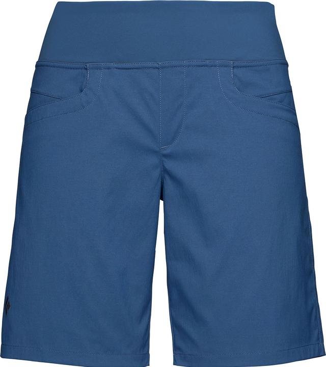 Black Diamond W Technician Shorts (XS)