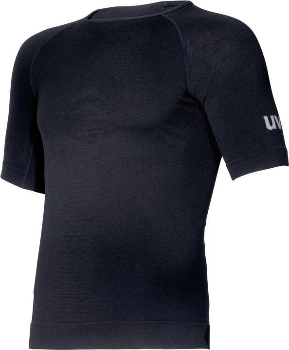 Produktbild Uvex Safety Funktionsshirt underwear schwarz M, L (M, L)