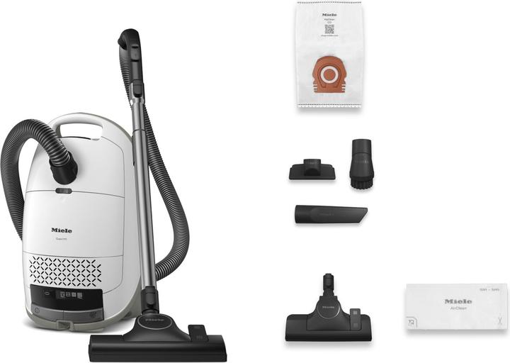 Image du produit Miele Guard M1 S 8380