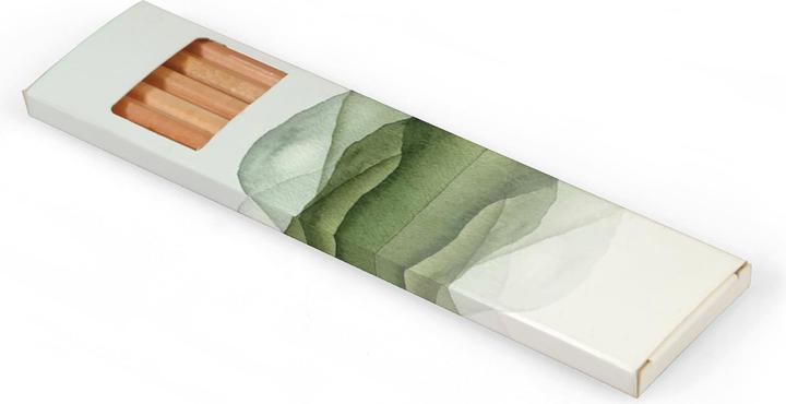 Produktbild Clairefontaine La Vie en Vosges