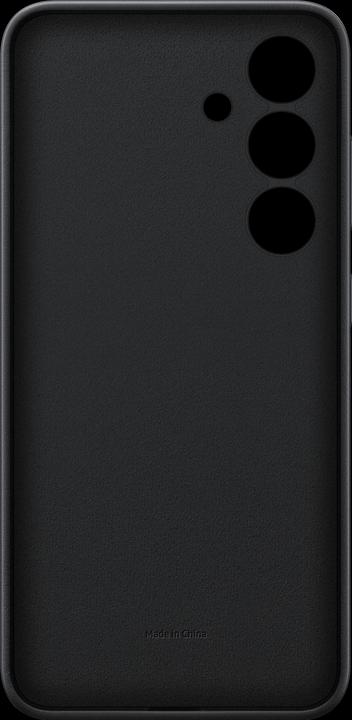 Actual product image Samsung Vegan Leather Case (Samsung Galaxy S24+)