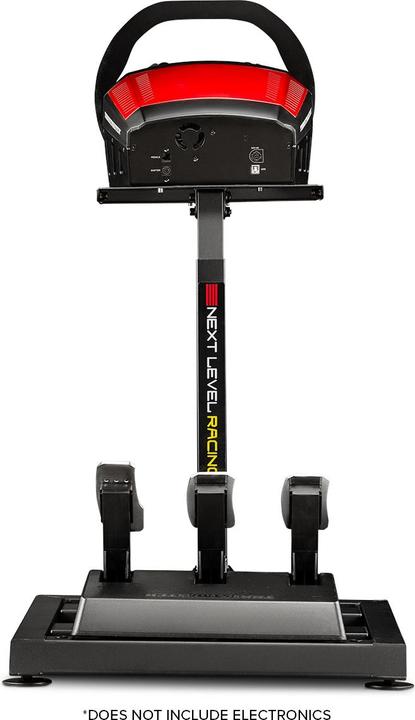 Actual product image Next Level Racing Wheel Stand Racer