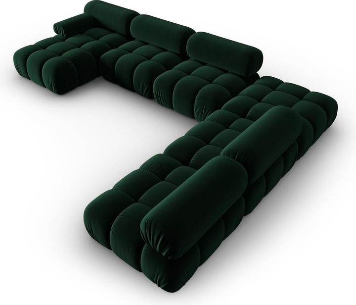 Actual product image Maison Heritage Gerda (Sofa landscape)
