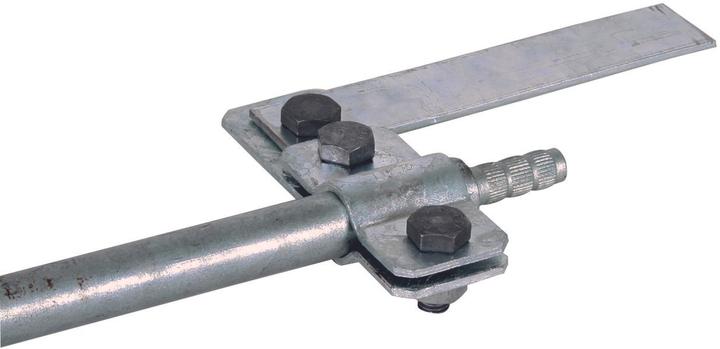 Actual product image Dehn Connection clamp ST Ø20mm 10-12.5mm f/vz <40mm to 40mm