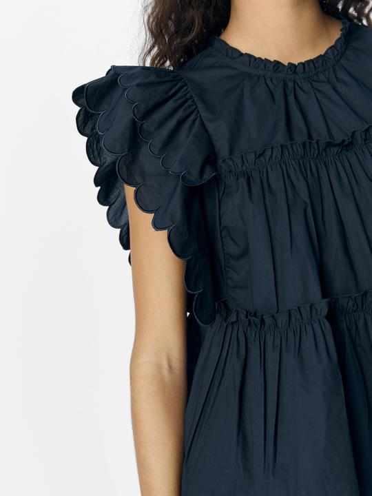Actual product image Object OBJHOPE top (38)