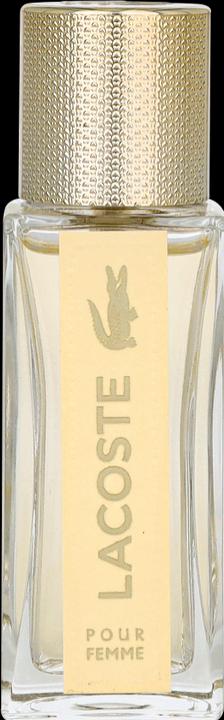 Actual product image Lacoste pour femme (Eau de parfum, 30 ml)