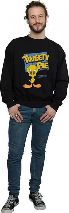 Produktbild Looney Tunes Classic Sweatshirt (XL)