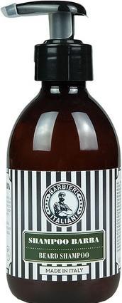 Produktbild Barbieri Italiani Shampoo Barba szampon do brody 250ml (250 ml)